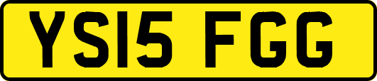 YS15FGG