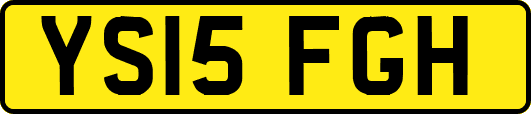 YS15FGH