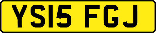 YS15FGJ