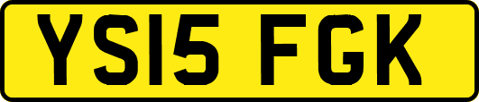 YS15FGK