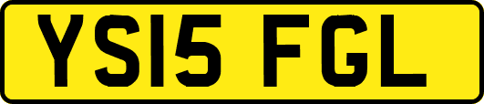 YS15FGL