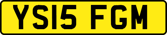 YS15FGM