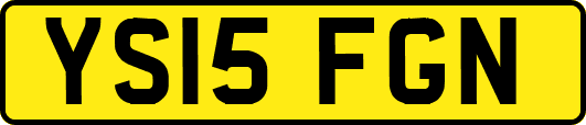 YS15FGN