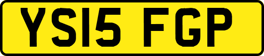 YS15FGP