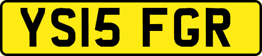 YS15FGR