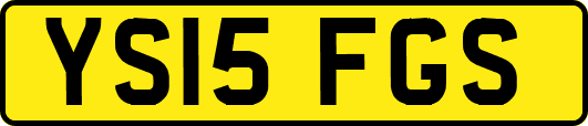 YS15FGS