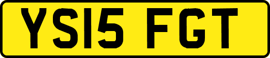 YS15FGT