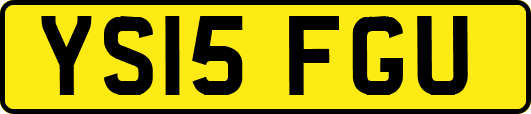YS15FGU