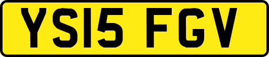 YS15FGV