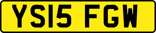 YS15FGW
