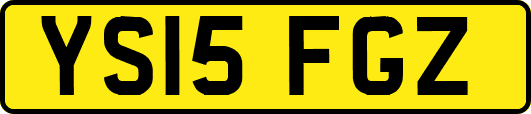 YS15FGZ