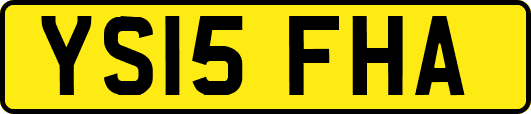 YS15FHA