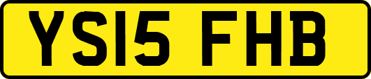 YS15FHB
