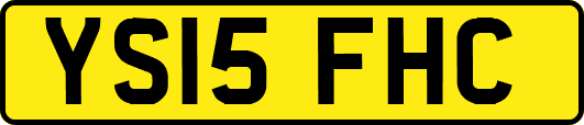 YS15FHC