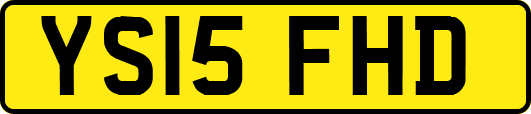 YS15FHD