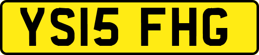 YS15FHG