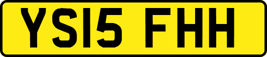 YS15FHH