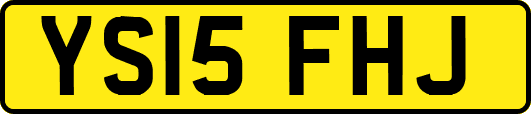 YS15FHJ