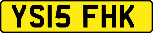 YS15FHK