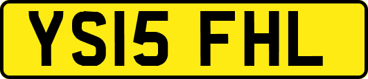 YS15FHL