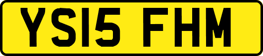 YS15FHM