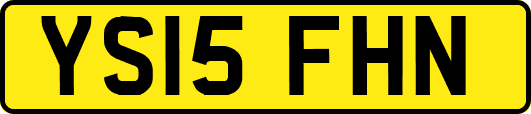 YS15FHN