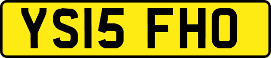YS15FHO