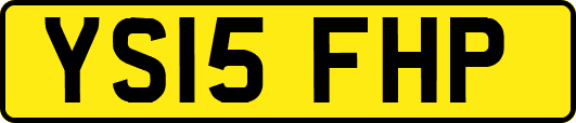 YS15FHP