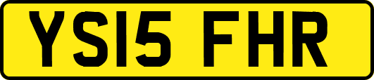 YS15FHR