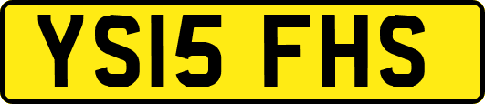 YS15FHS