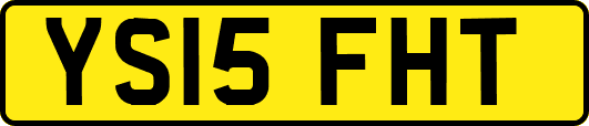 YS15FHT