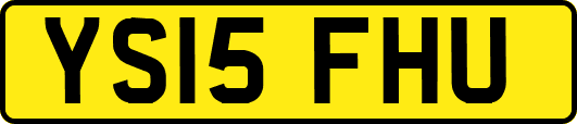 YS15FHU