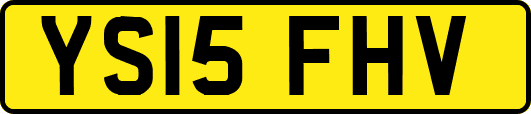 YS15FHV