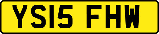 YS15FHW
