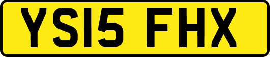 YS15FHX