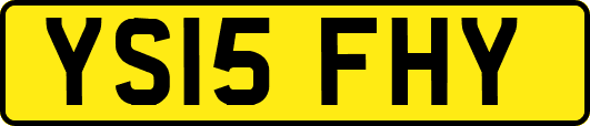 YS15FHY