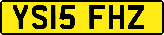 YS15FHZ