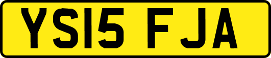 YS15FJA