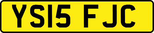 YS15FJC