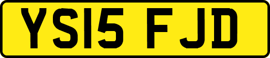 YS15FJD