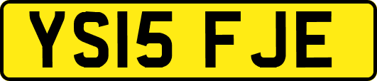 YS15FJE