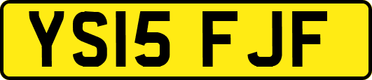 YS15FJF