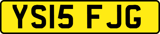 YS15FJG