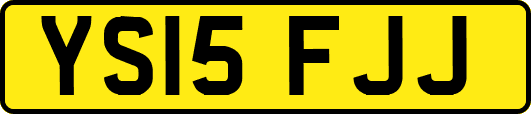 YS15FJJ