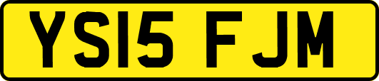 YS15FJM
