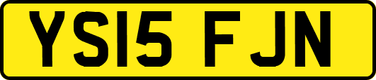YS15FJN