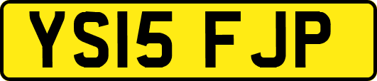 YS15FJP