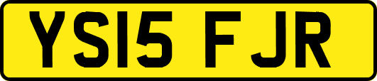 YS15FJR