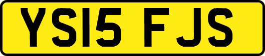 YS15FJS