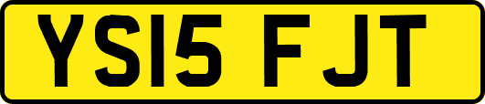 YS15FJT